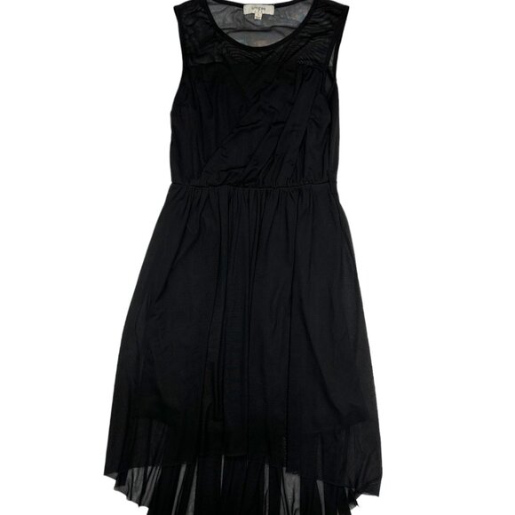 Umgee Dresses & Skirts - Umgee Sleeveless High Low Dress (S)